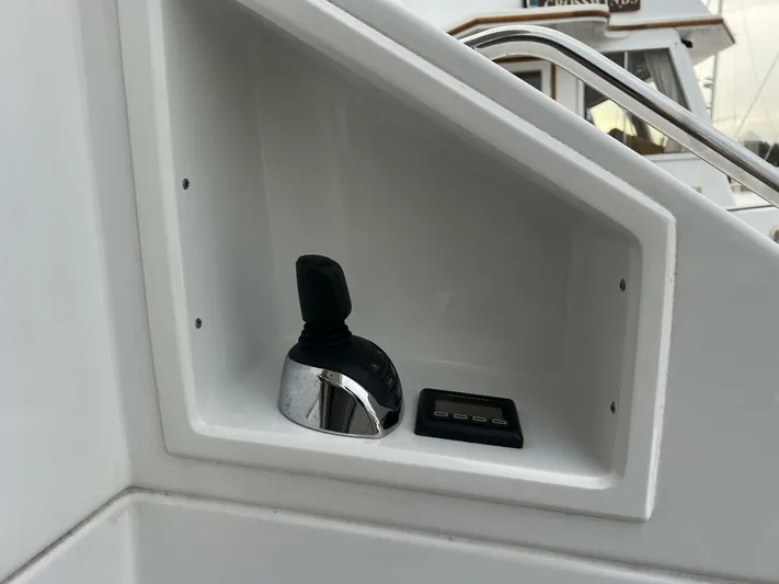 Impulsive Decision Yacht Photos Pics 2021 Cruisers Yachts 54 Cantius - Image 35