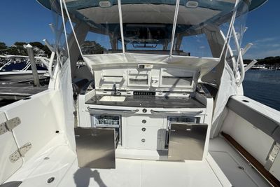 Yacht
