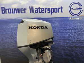2023 Honda 150 pk buitenboordmotor BF150 LRU zilver