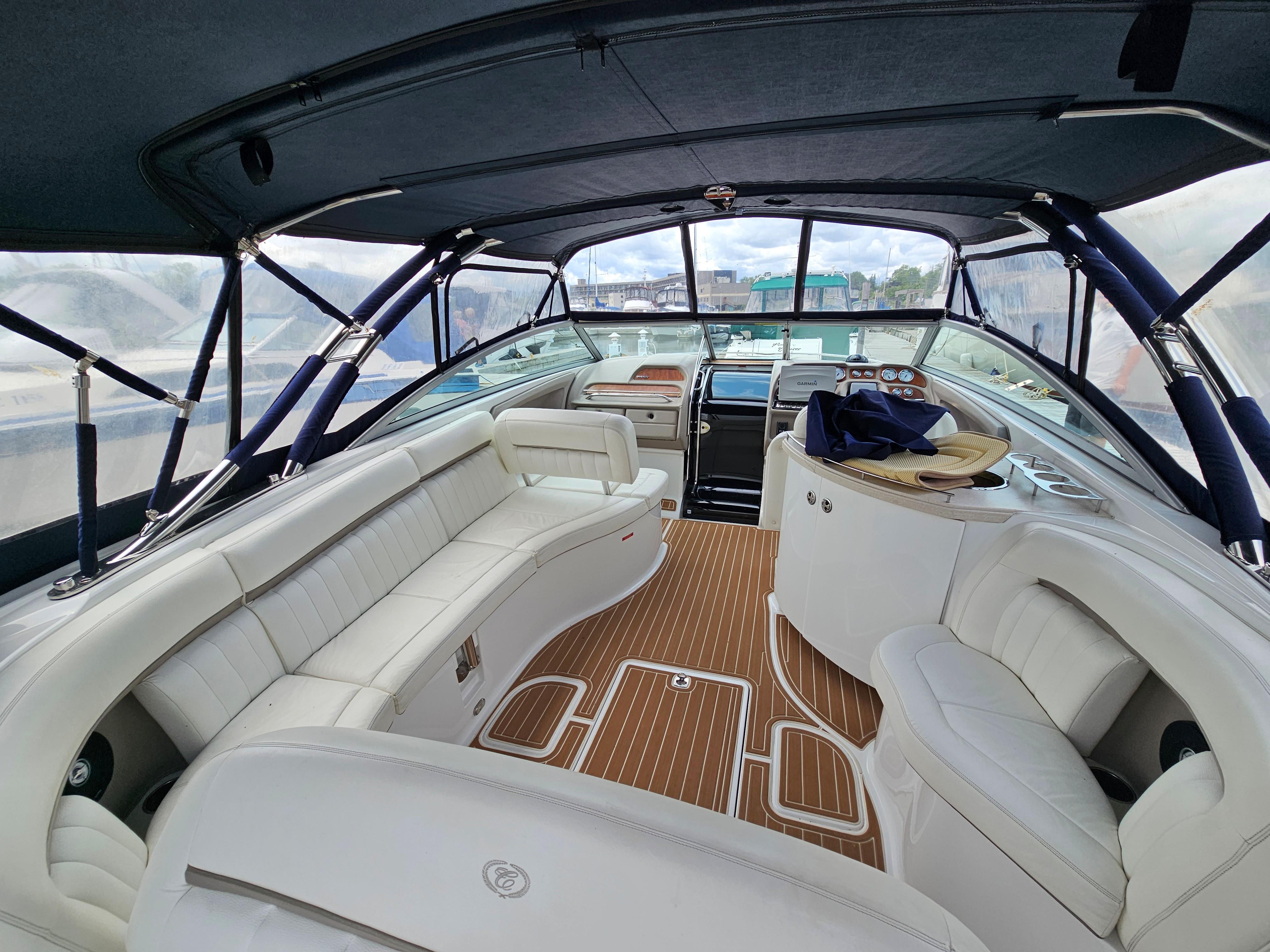 2006 Cobalt 323 Runabout for sale YachtWorld