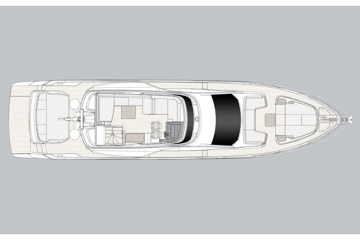 2024 Azimut 71 