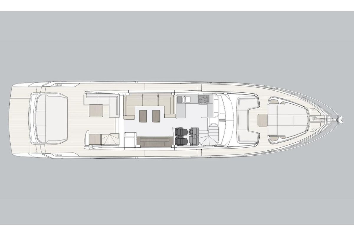 2024 Azimut 71 