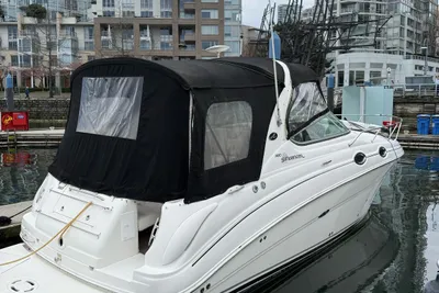 Sea Ray 280 Sundancer