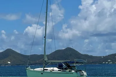 Bavaria 34 Cruiser