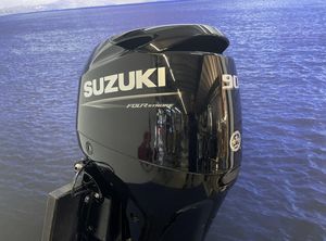 2023 Suzuki 90 pk buitenboordmotor DF90ATL