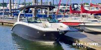 2018 Sea Ray 270 SDX