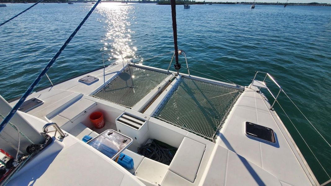 2007 Lagoon 440