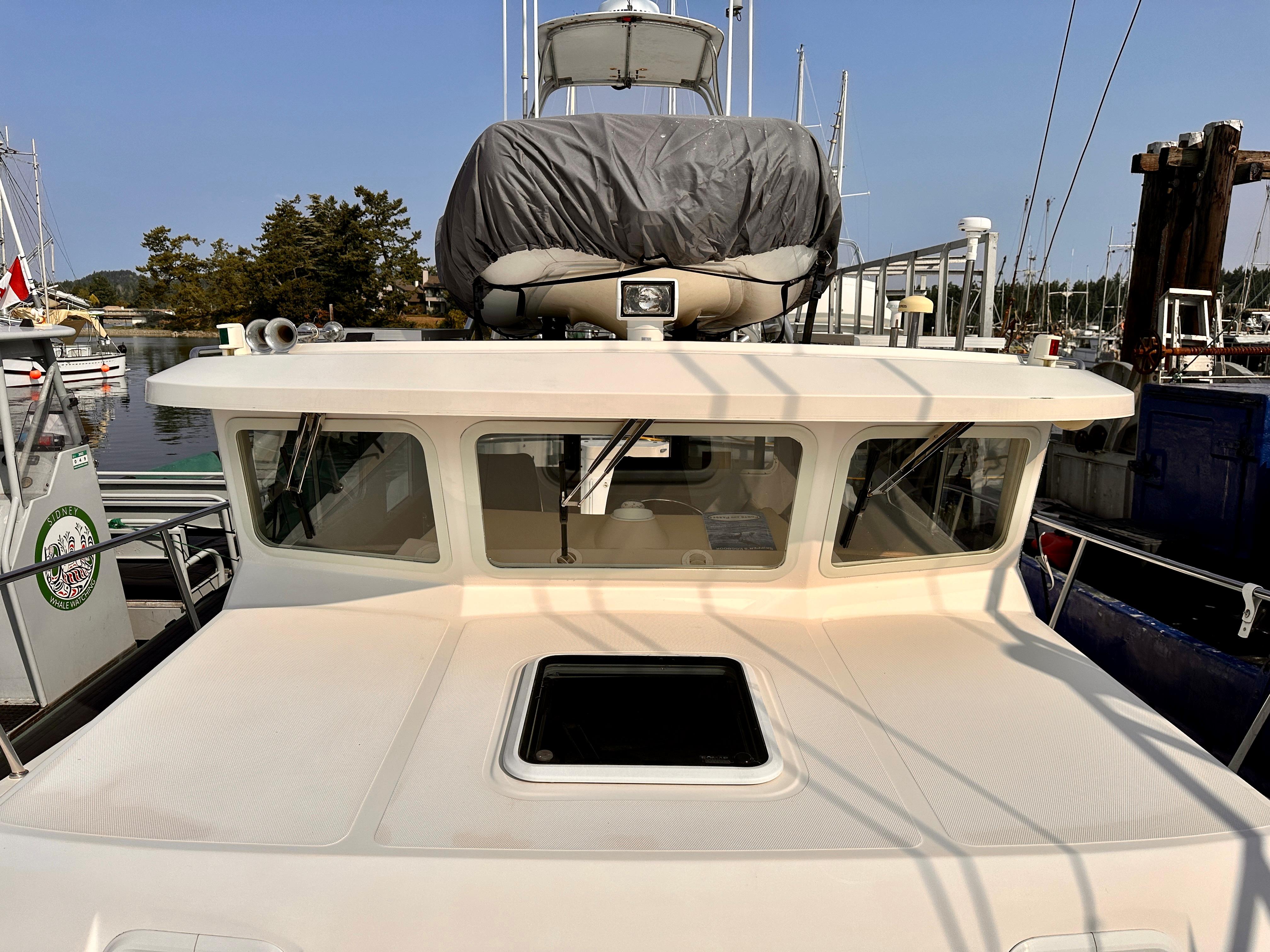 pacific 3200 catamaran for sale