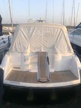Windy 37 Grand Mistral