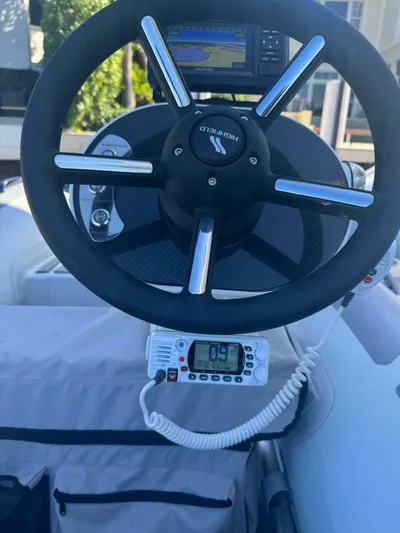 Stardust Yacht Photos Pics 2020 Sunseeker Manhattan 52 - Image 42