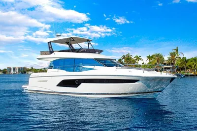 Prestige 520 Fly