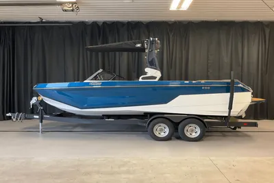 Nautique GS22SUPER AIR