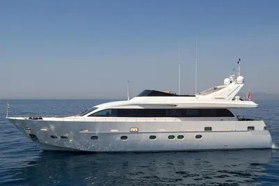 Admiral 85