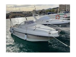 2008 Lexsia XS 20