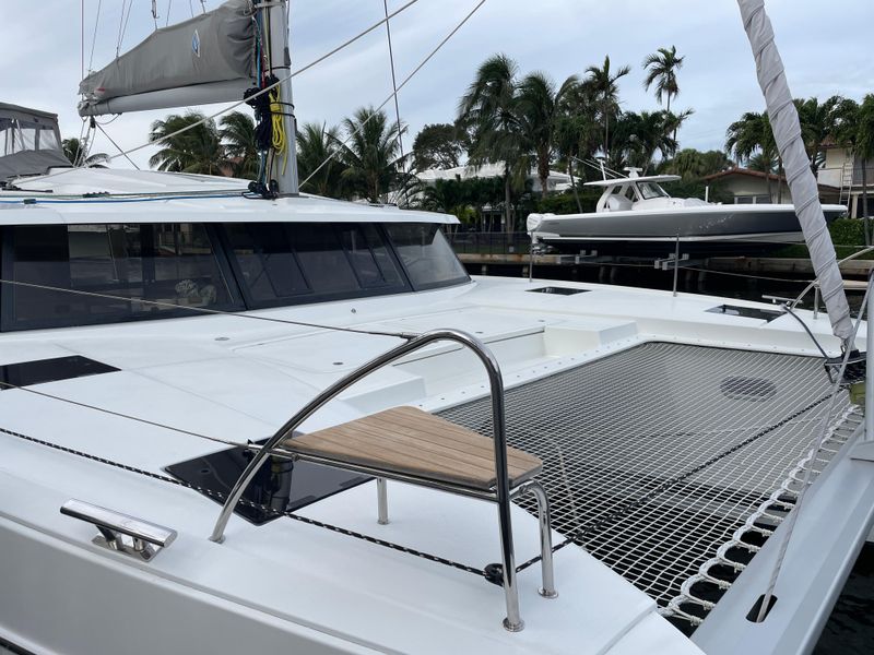 2019 Fountaine Pajot Astrea 42