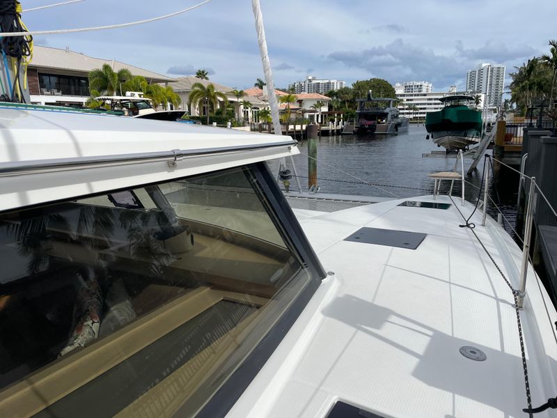 2019 Fountaine Pajot Astrea 42