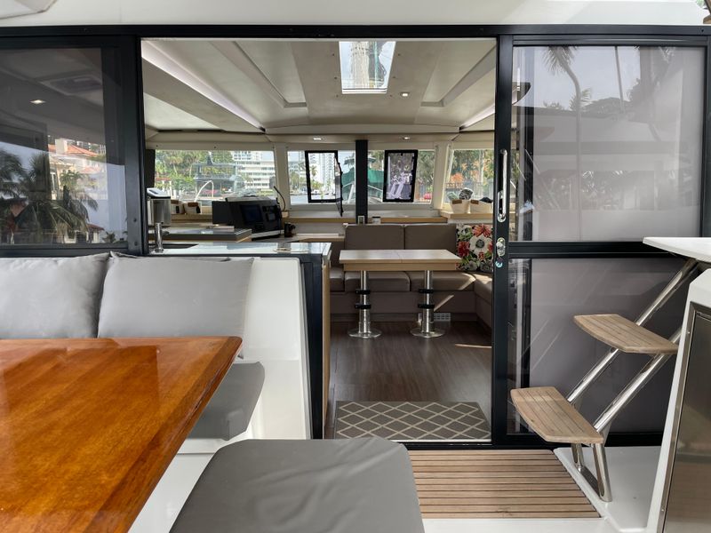 2019 Fountaine Pajot Astrea 42