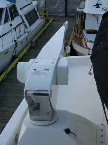 Bonnie Jean Yacht Photos Pics 