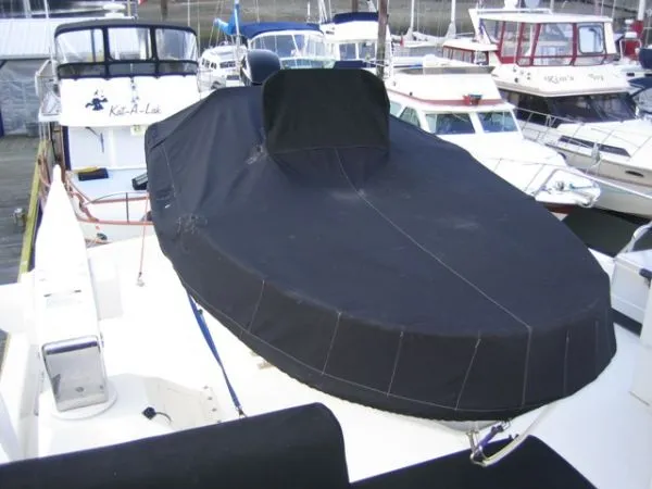 Bonnie Jean Yacht Photos Pics 