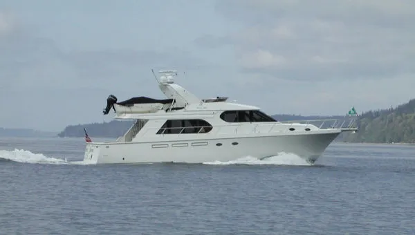 Bonnie Jean Yacht Photos Pics 