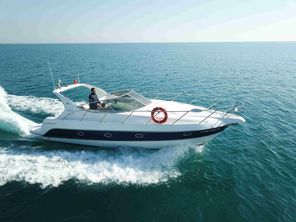 1999 Sessa Marine Oyster 34