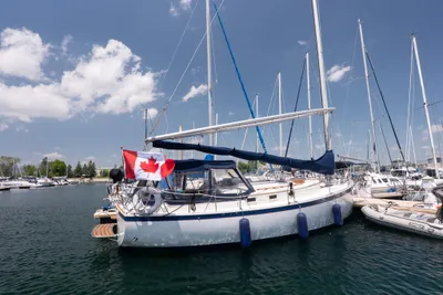 Nonsuch 30 Ultra