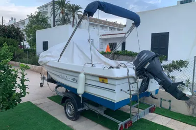 2018 Dipol Cala 450