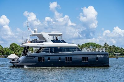 Yacht