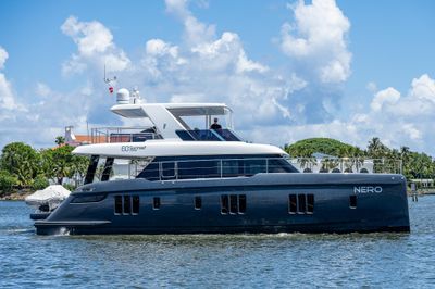 Yacht