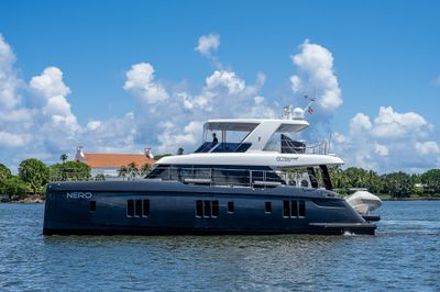 Yacht