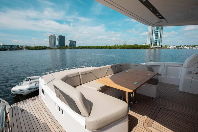 Best Of You Yacht Photos Pics Princess S66 - Best of You -