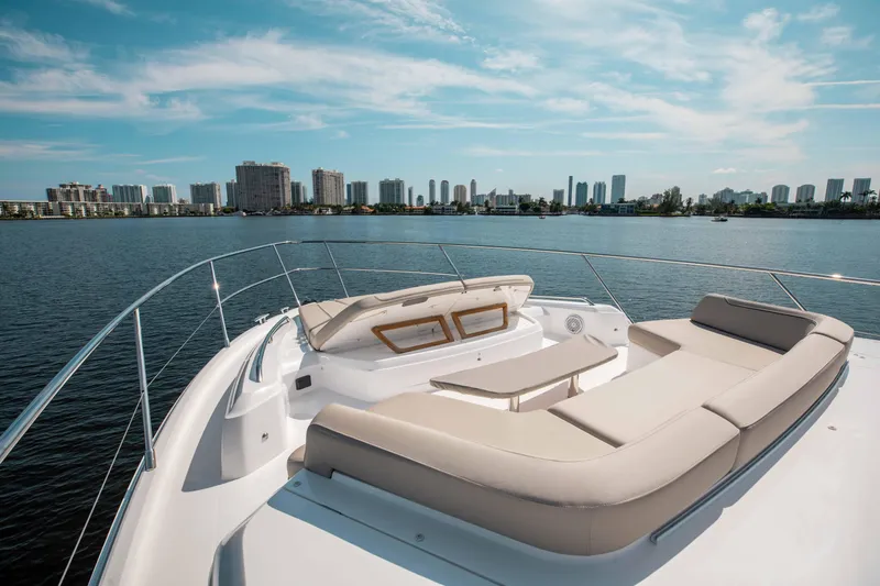 Best Of You Yacht Photos Pics Princess S66 - Best of You -