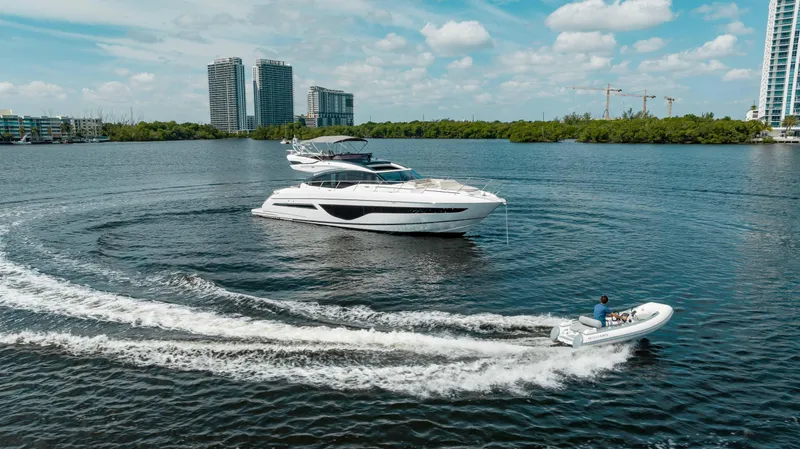 Best Of You Yacht Photos Pics Princess S66 - Best of You -