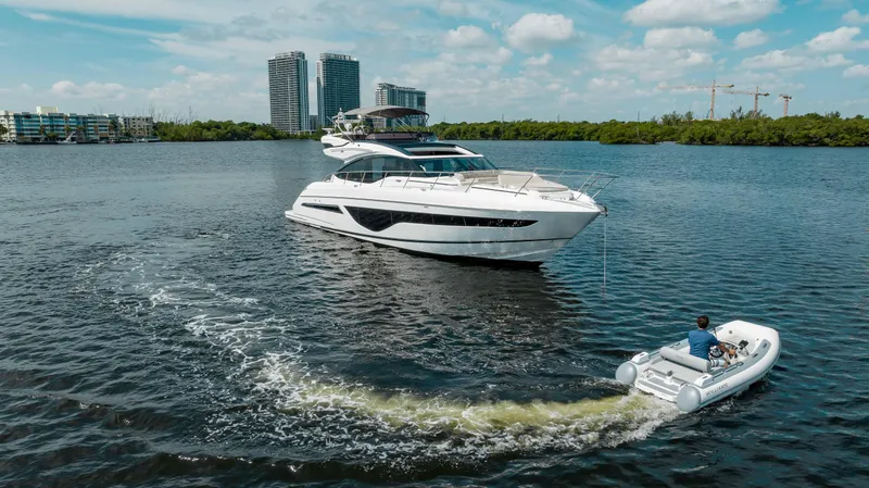 Best Of You Yacht Photos Pics Princess S66 - Best of You -