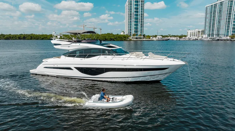 Best Of You Yacht Photos Pics Princess S66 - Best of You -