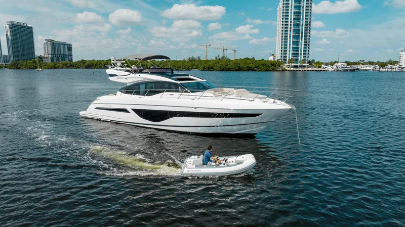 Best Of You Yacht Photos Pics Princess S66 - Best of You -