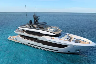 Inace AVENTURA 130