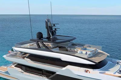Inace AVENTURA 130