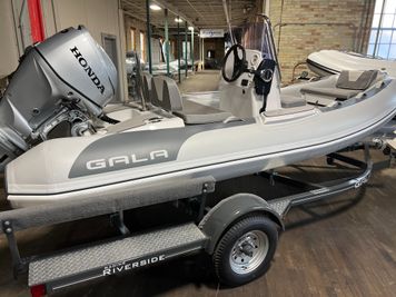 Gala V420