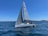 2022 Beneteau FIRST 24 SE