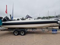 2023 Iron 707