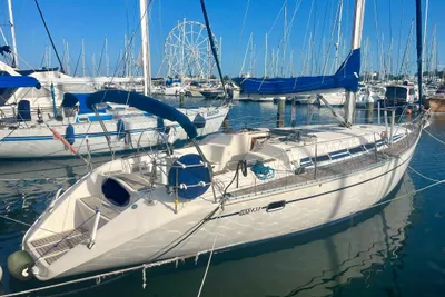 1997 Custom Elan Line ELAN 431