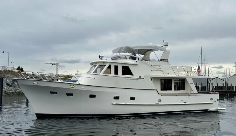 Gooso Yacht Photos Pics 