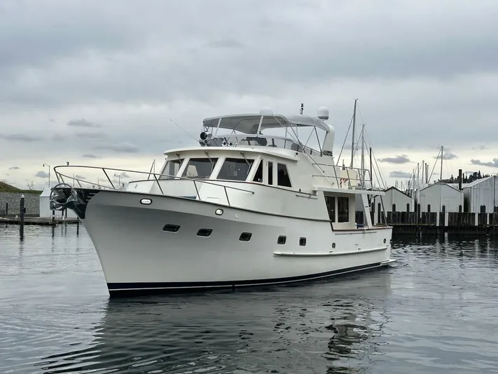 Gooso Yacht Photos Pics 