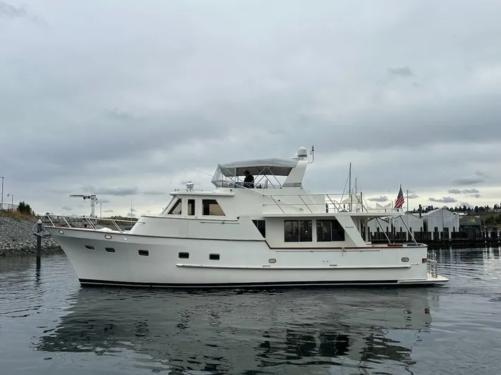 Gooso Yacht Photos Pics 