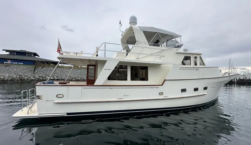 Gooso Yacht Photos Pics 