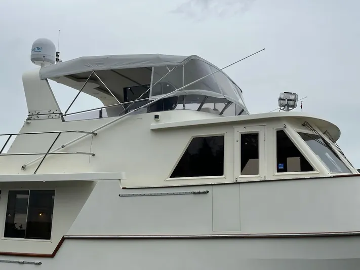 Gooso Yacht Photos Pics 