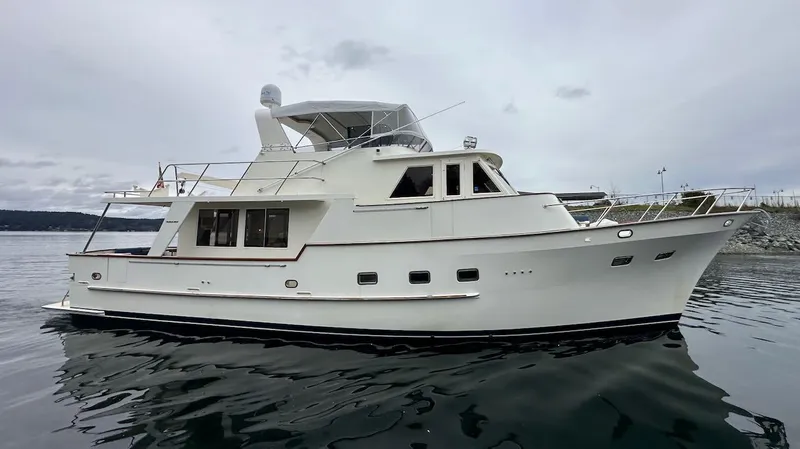 Gooso Yacht Photos Pics 