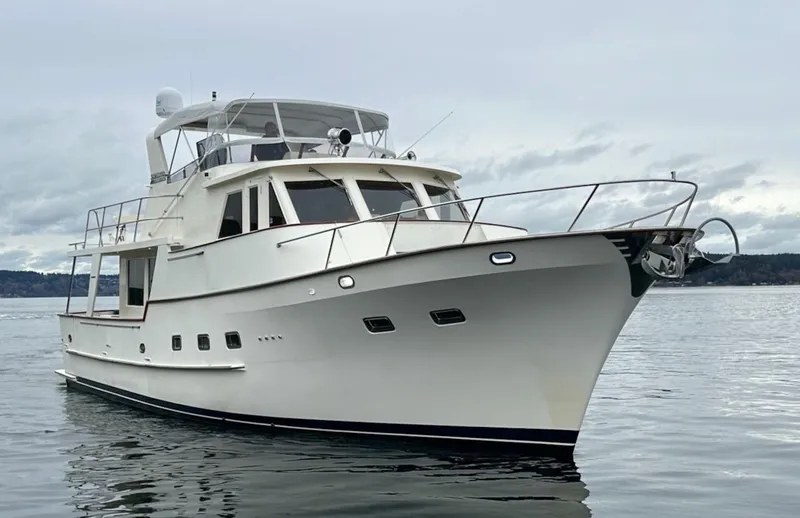 Gooso Yacht Photos Pics 