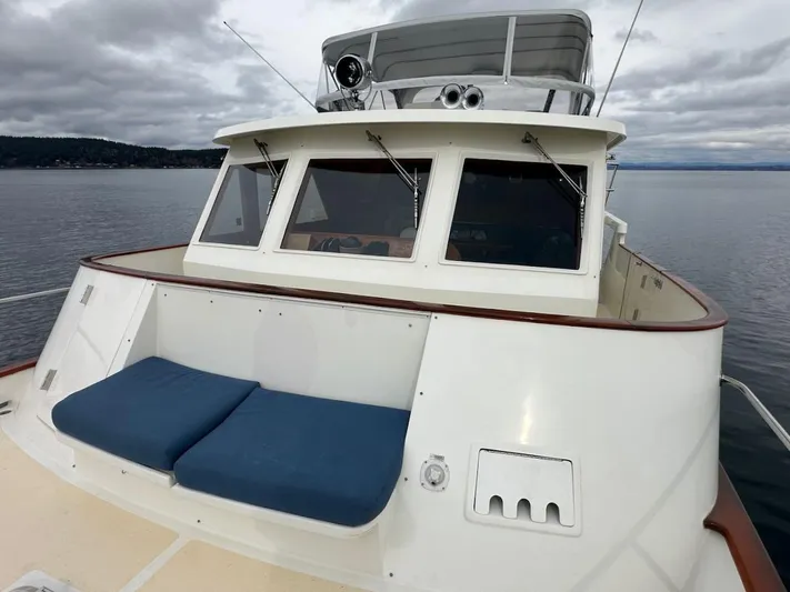 Gooso Yacht Photos Pics 